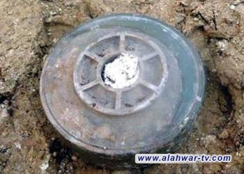 استهداف منزل موظف حكومي بعبوة محلية شمال الناصرية